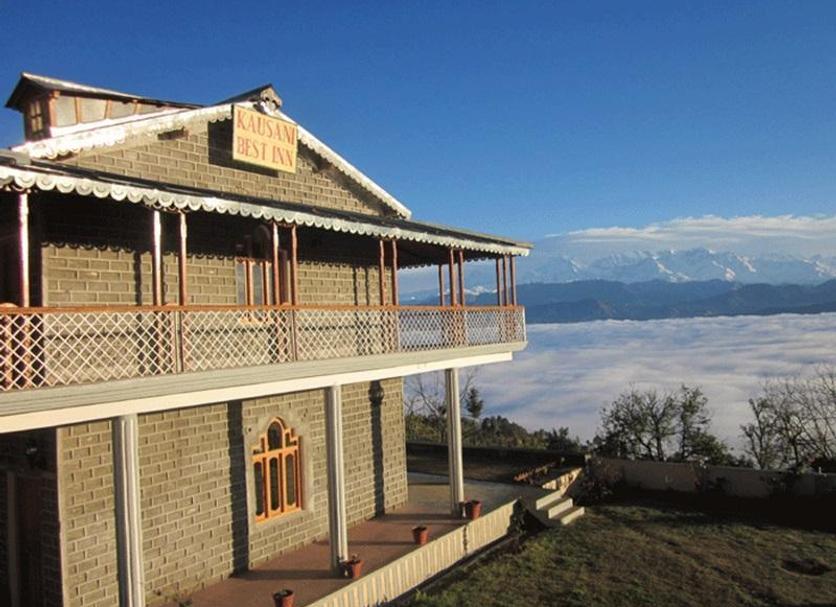 Outdoors view Photo