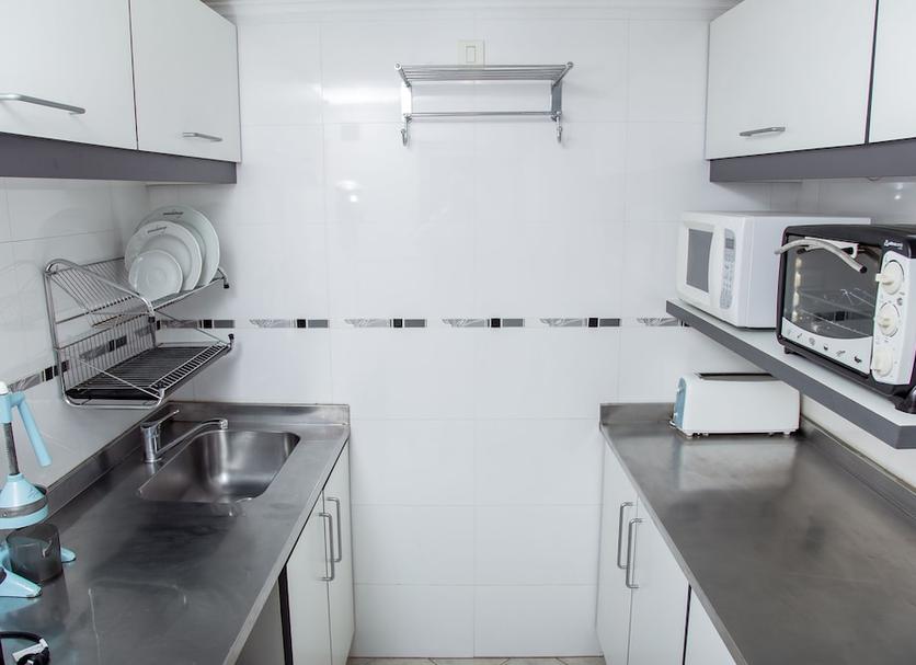 Kitchen Photo