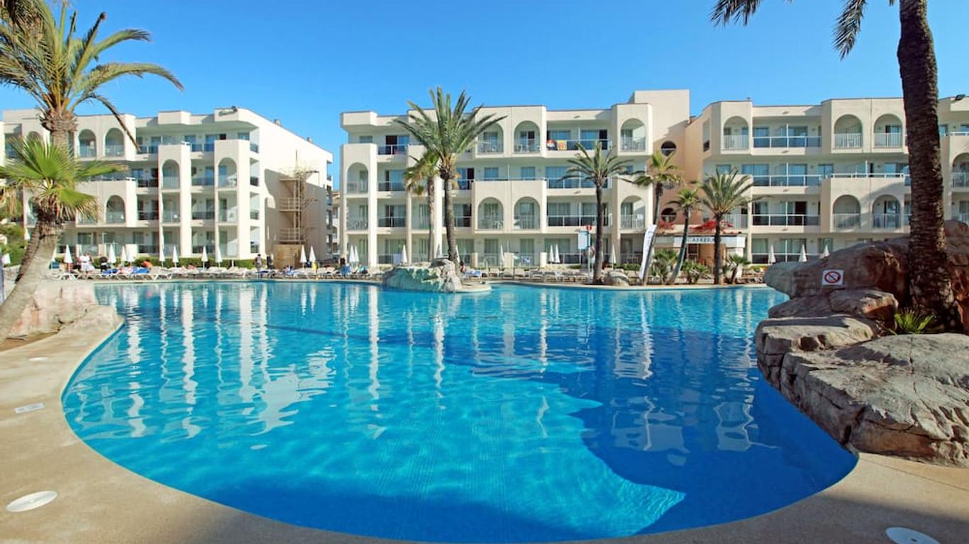 Grupotel Alcudia Pins