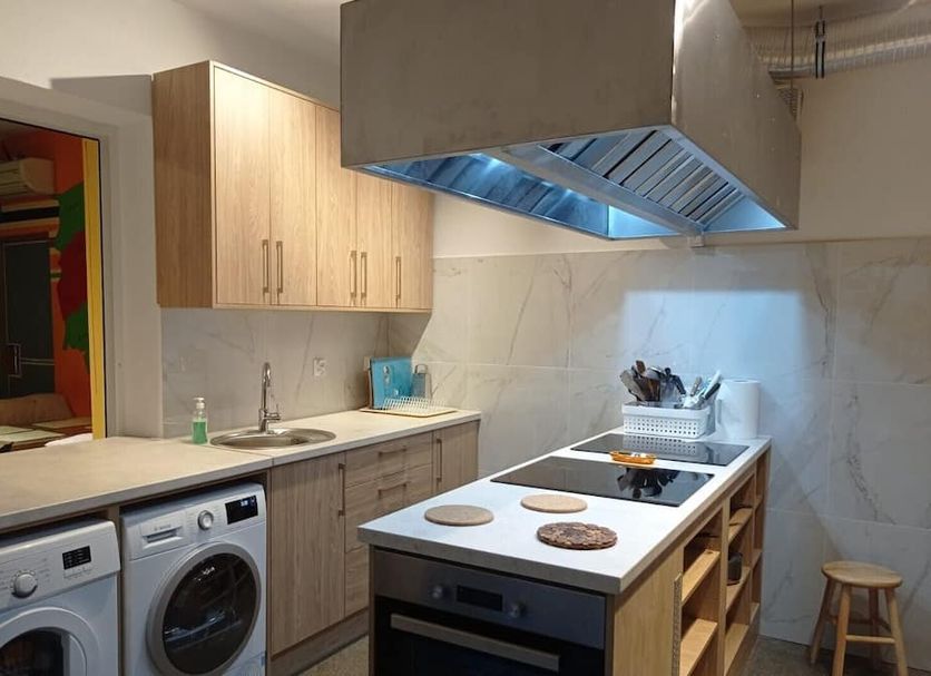 Kitchen Photo