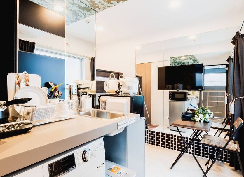 Kitchen Photo
