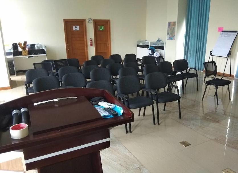 Conference room Photo
