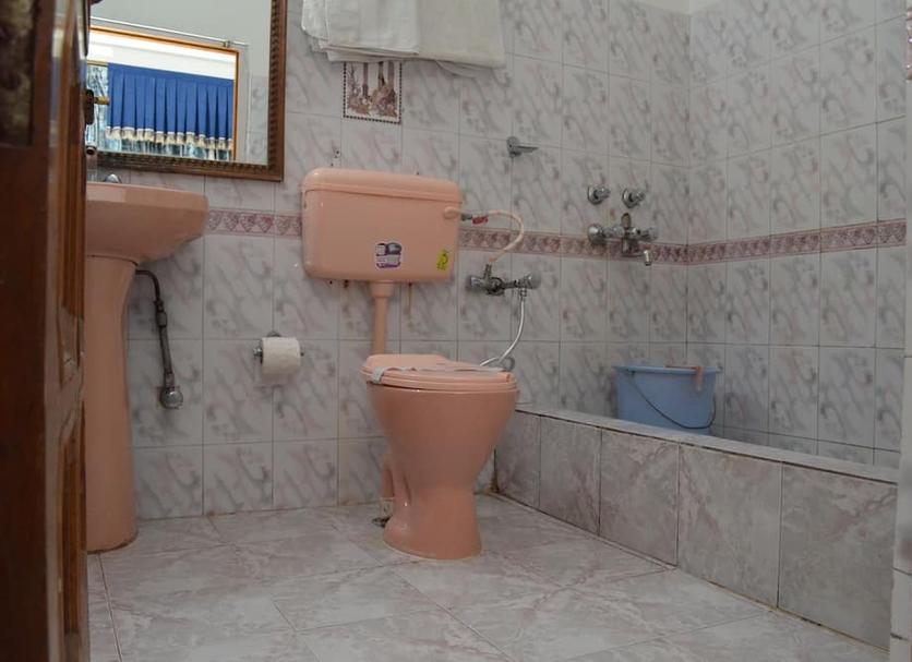 Bathroom Photo