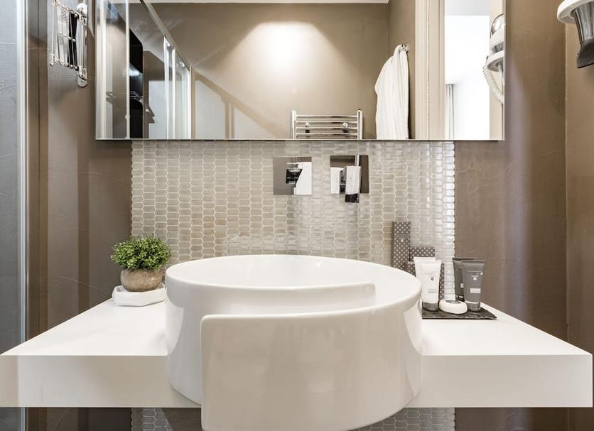 Bathroom Photo
