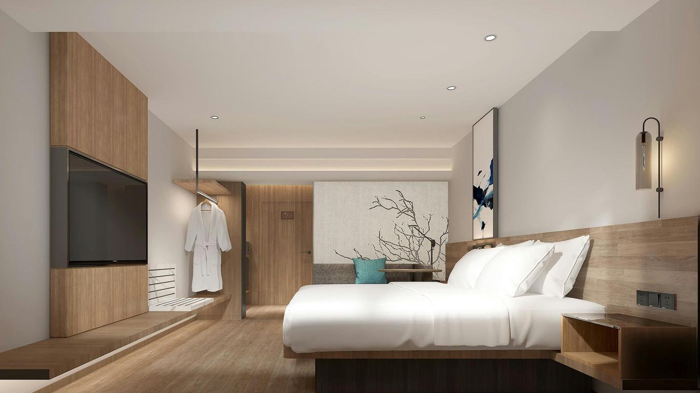 Fairfield by Marriott Beijing Capital Airport