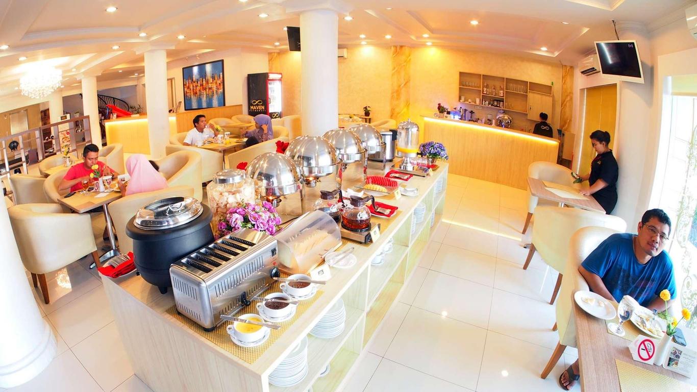 Hotel Maven Fatmawati