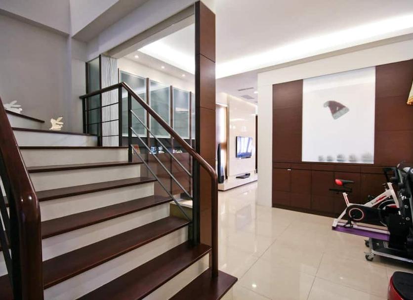 Stairs Photo