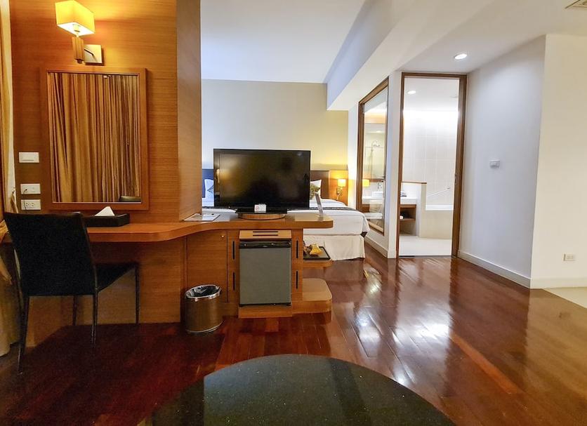 Room amenity Photo