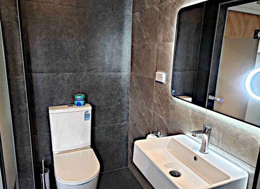 Bathroom Photo
