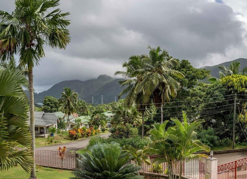 Outdoors view Photo