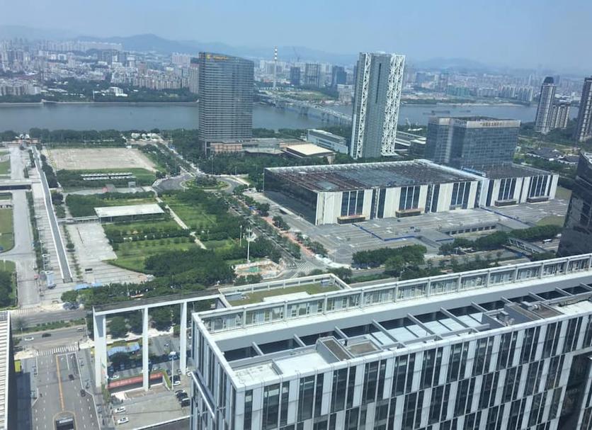 Outdoors view Photo