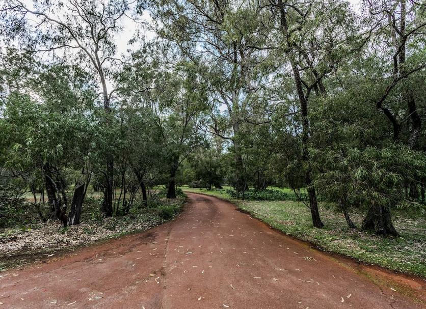 Outdoors view Photo