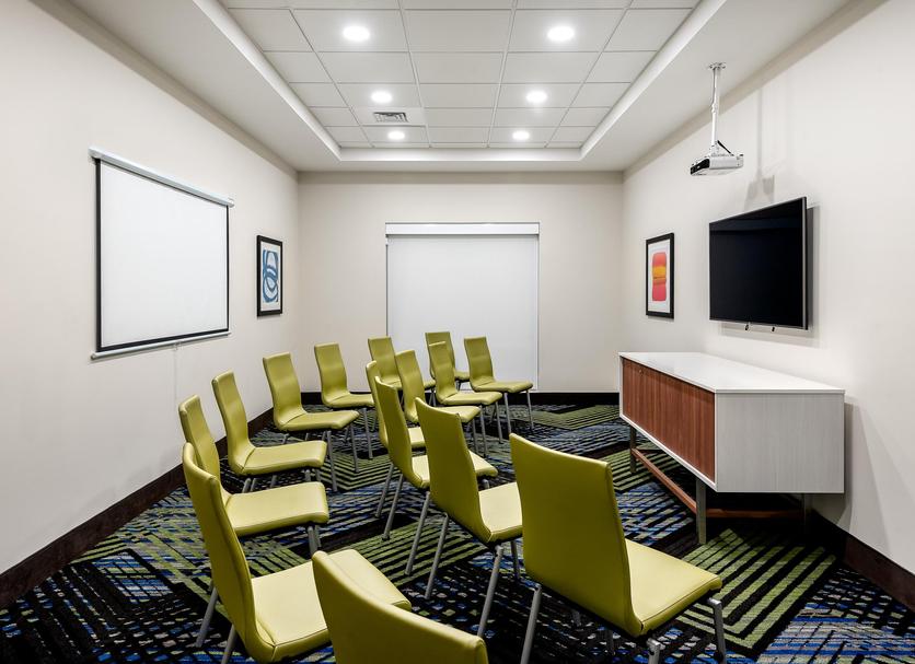 Conference room Photo