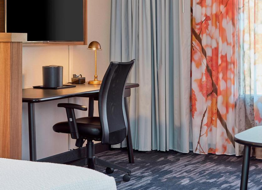 Room amenity Photo