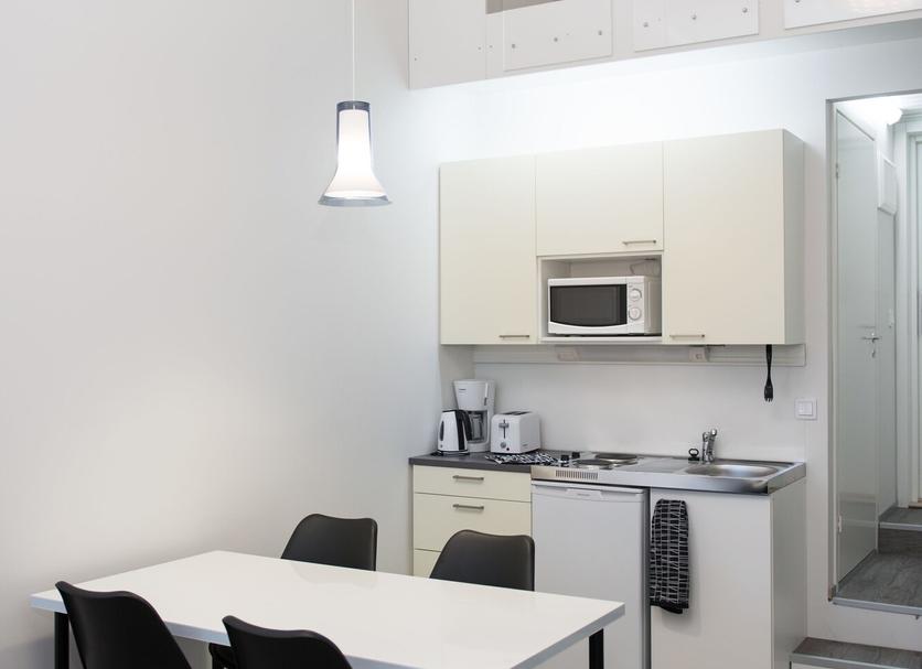 Kitchen Photo