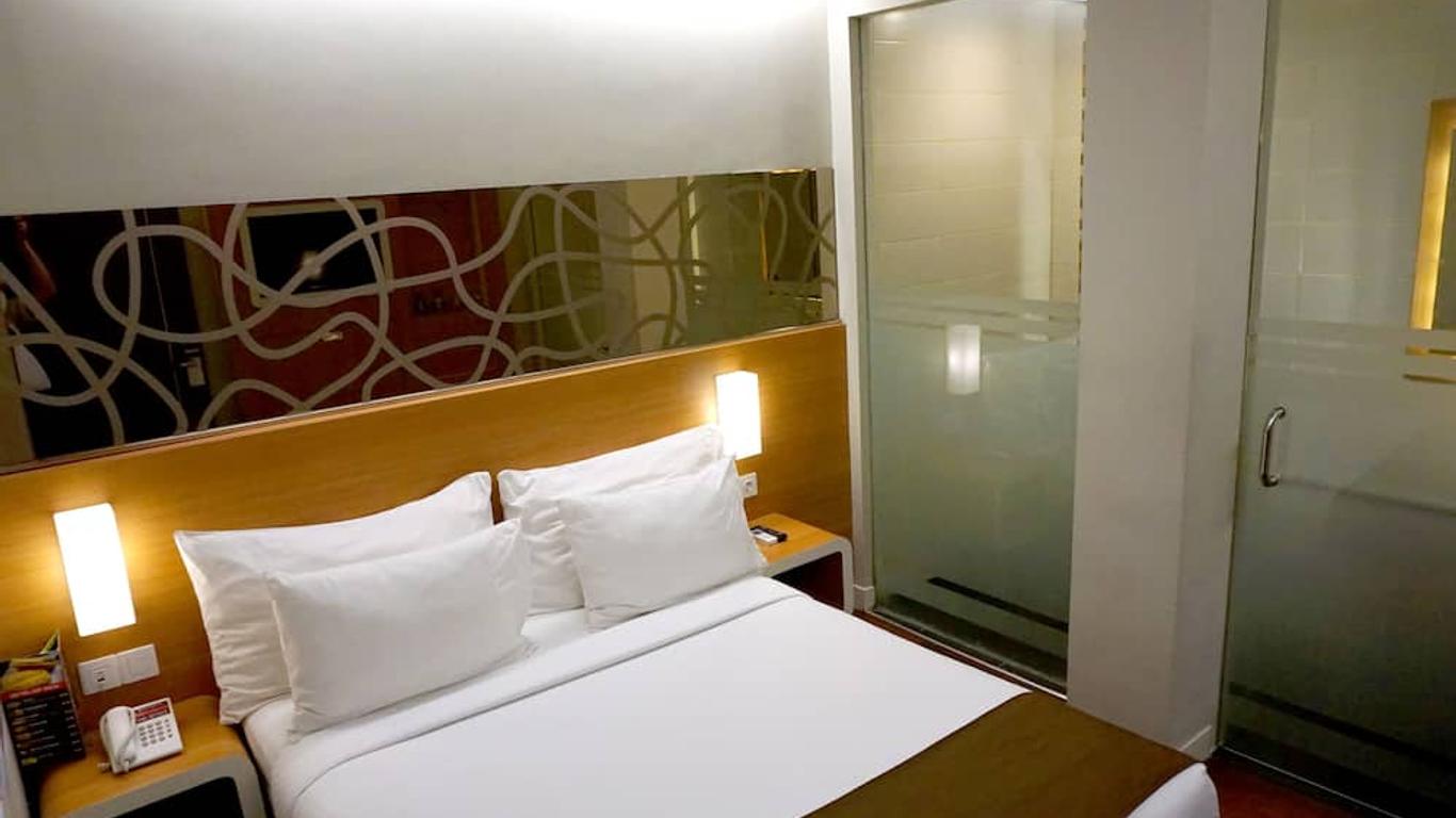 Citihub Hotel @Abepura