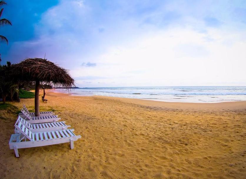 Beach Photo