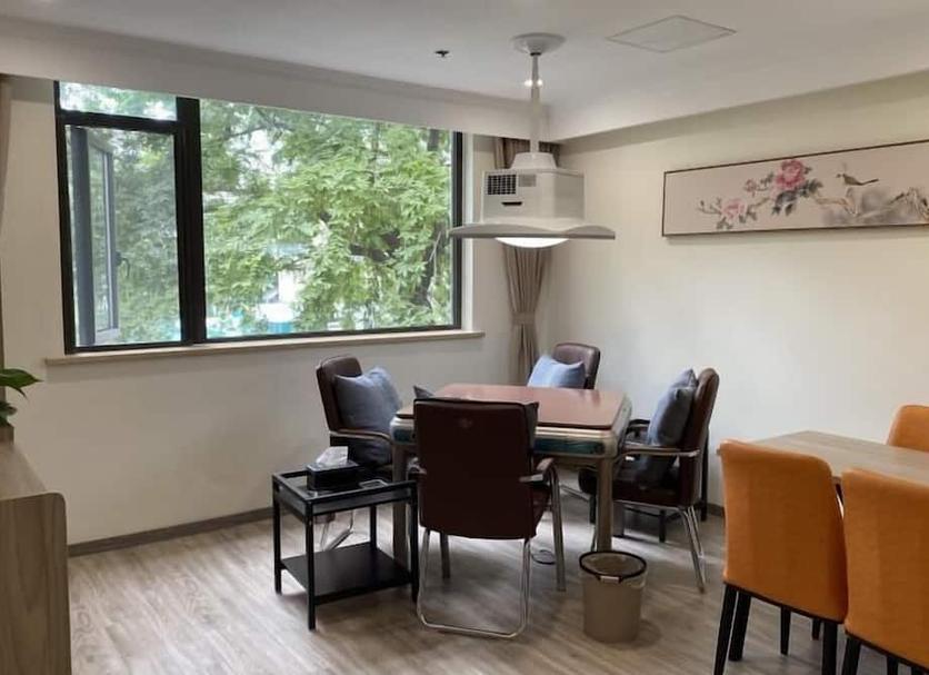 Dining room Photo
