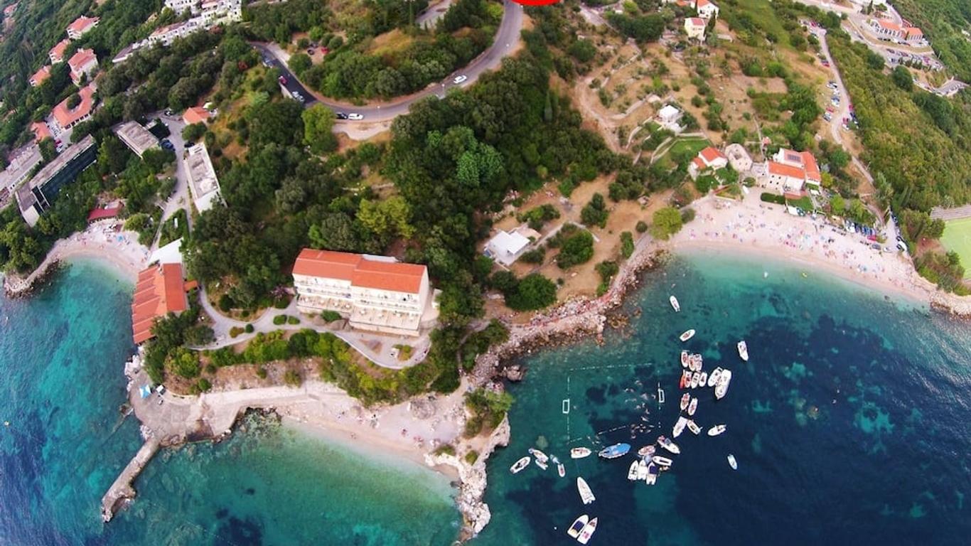 Apartments by the sea Plat, Dubrovnik - 2136