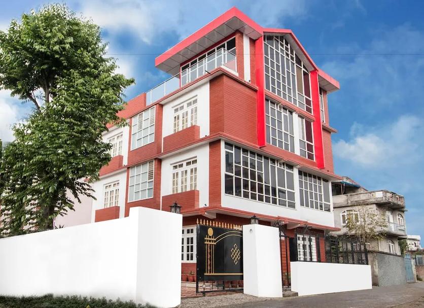 Building Photo