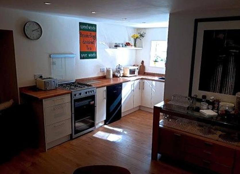 Kitchen Photo