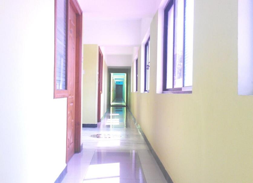 Hallway Photo