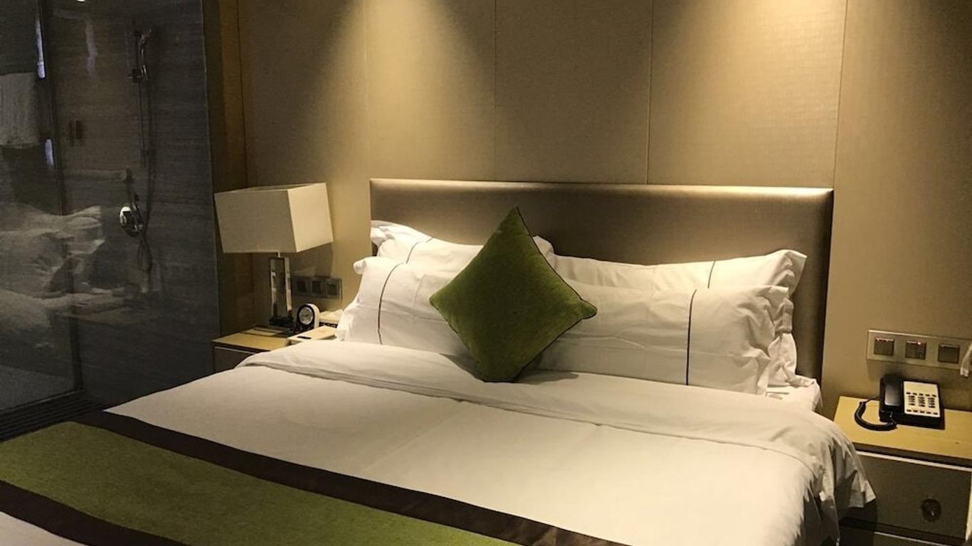 Foshan Tianguo Xingyue Hotel