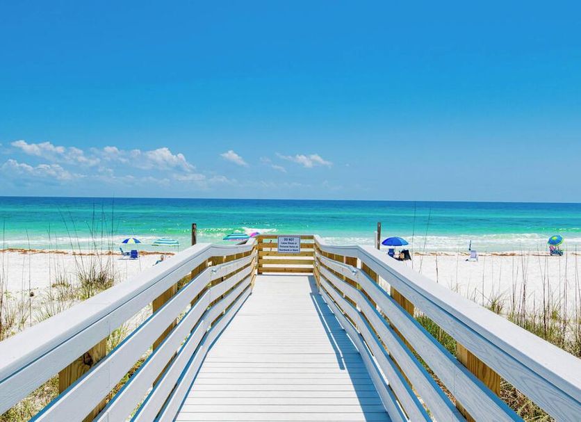 Beach Photo