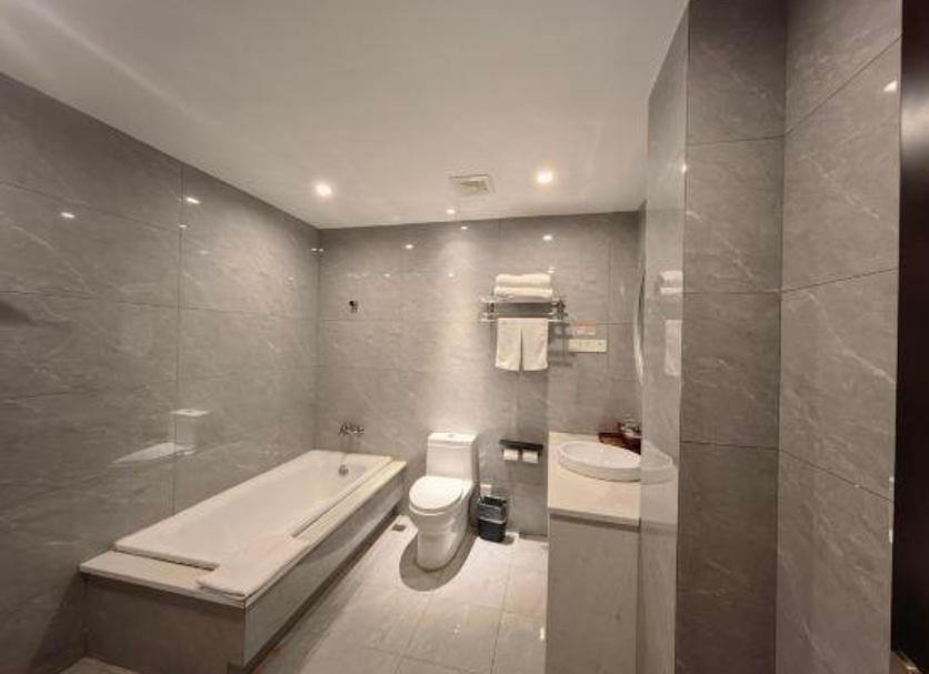 Bathroom Photo