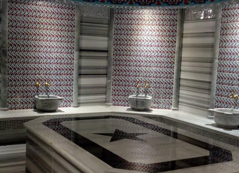 Spa Photo