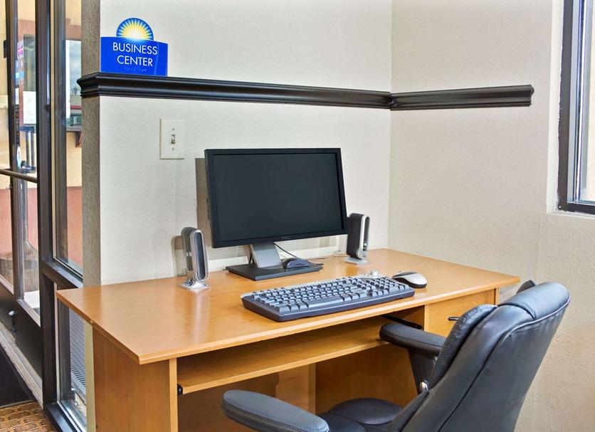 Business center Photo