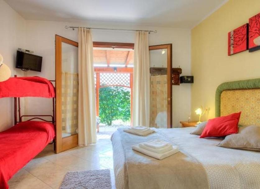 Bedroom Photo