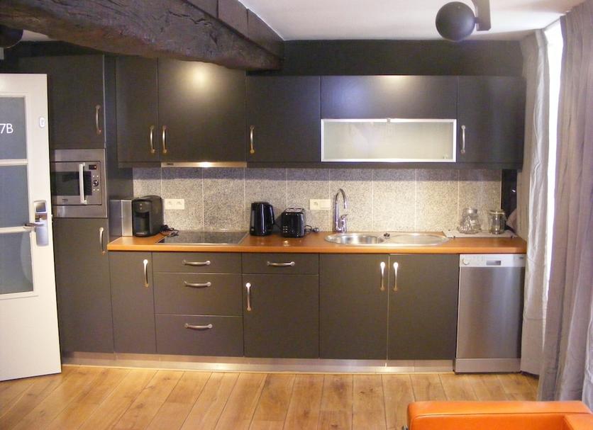 Kitchen Photo
