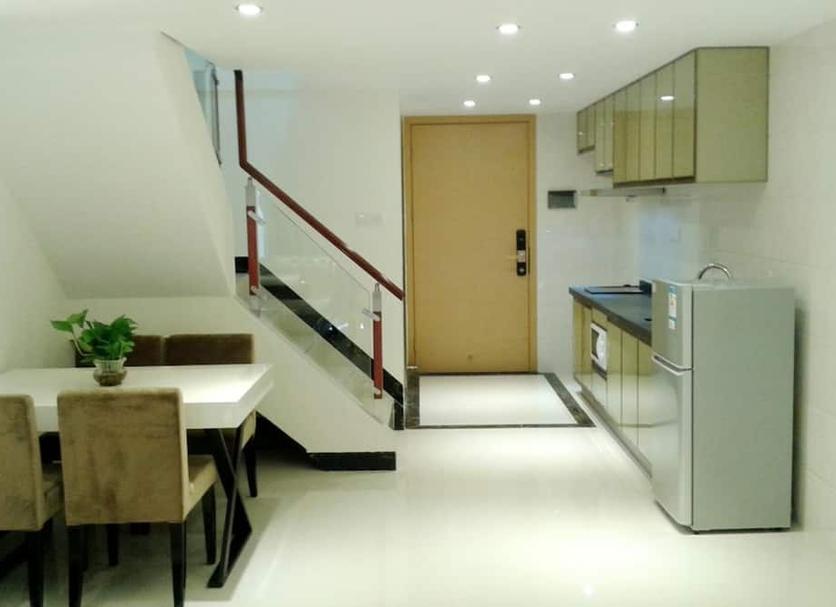 Kitchen Photo