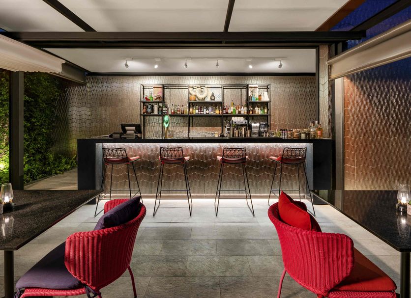 Bar Photo