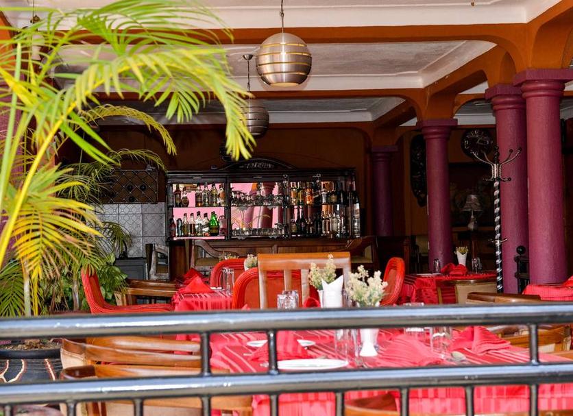 Bar Photo