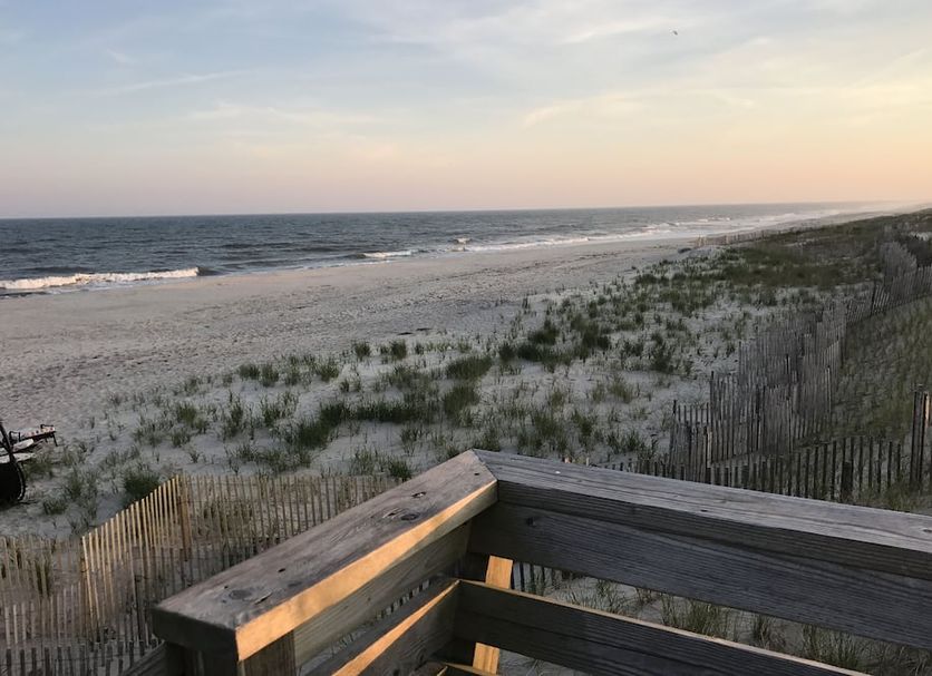 Beach Photo
