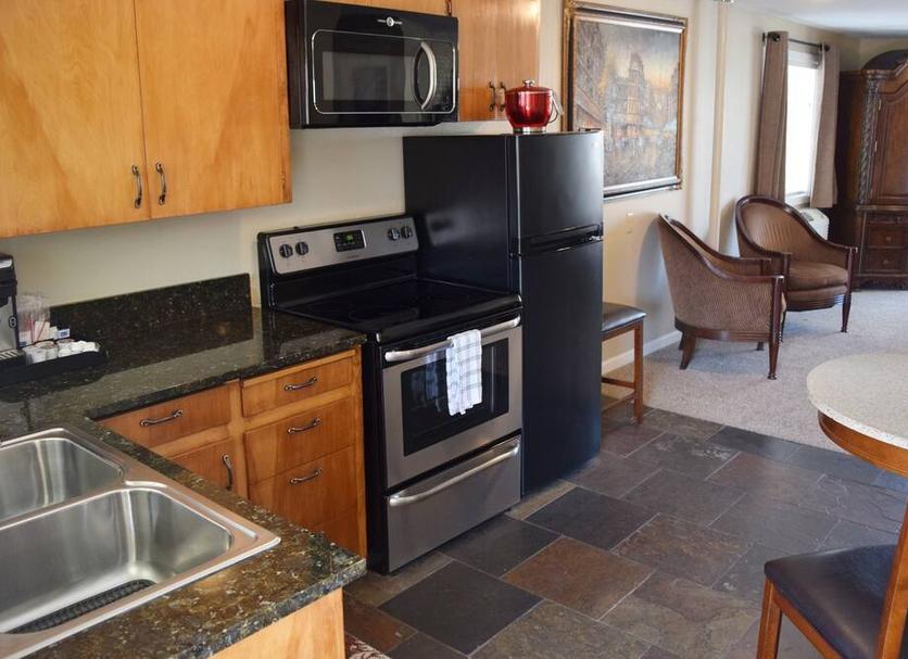 Kitchen Photo
