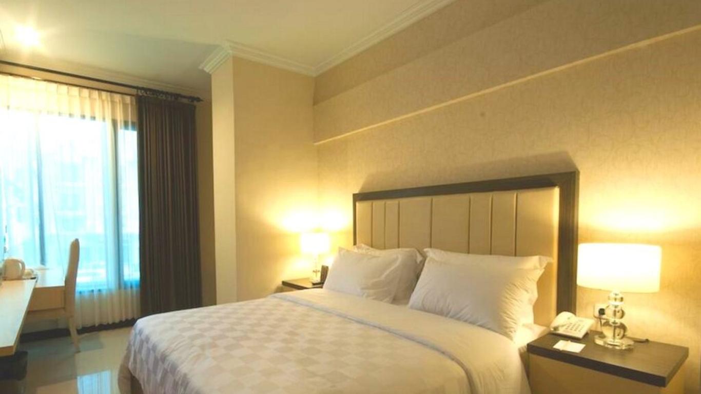 Bella Hotel Surabaya