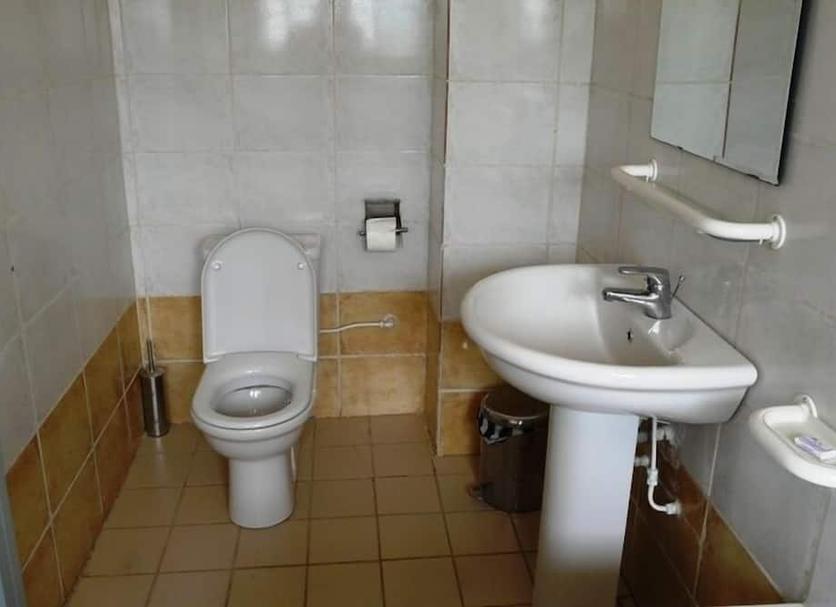 Bathroom Photo