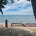 Sri Phairin Resort in Chanthaburi with beachfront sea view and sandy shoreline