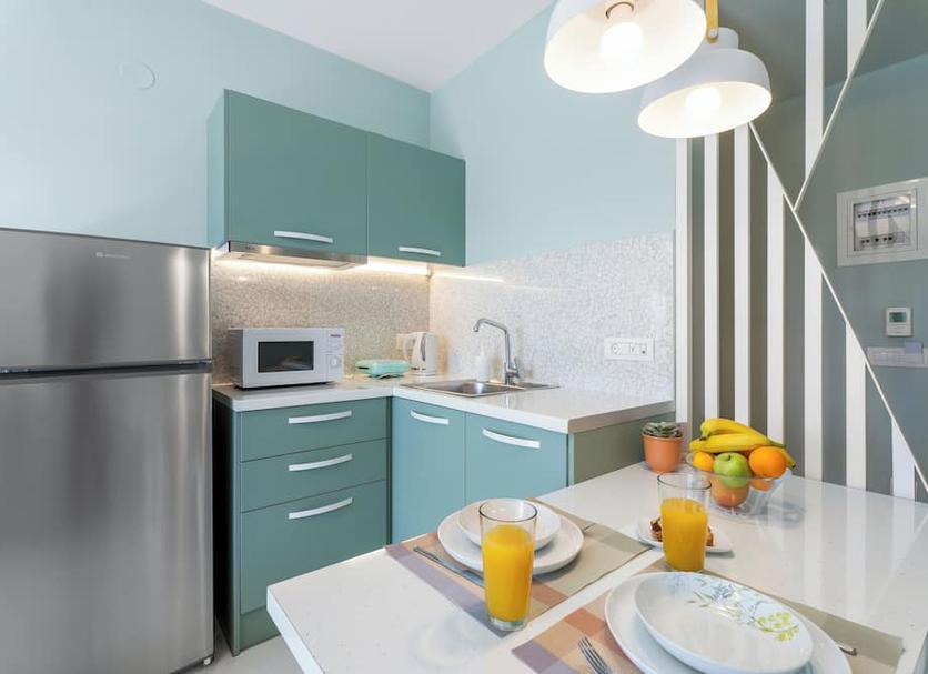 Kitchen Photo
