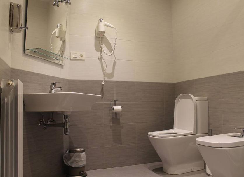 Bathroom Photo