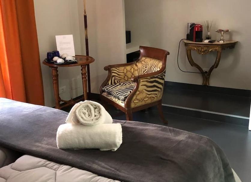Room amenity Photo