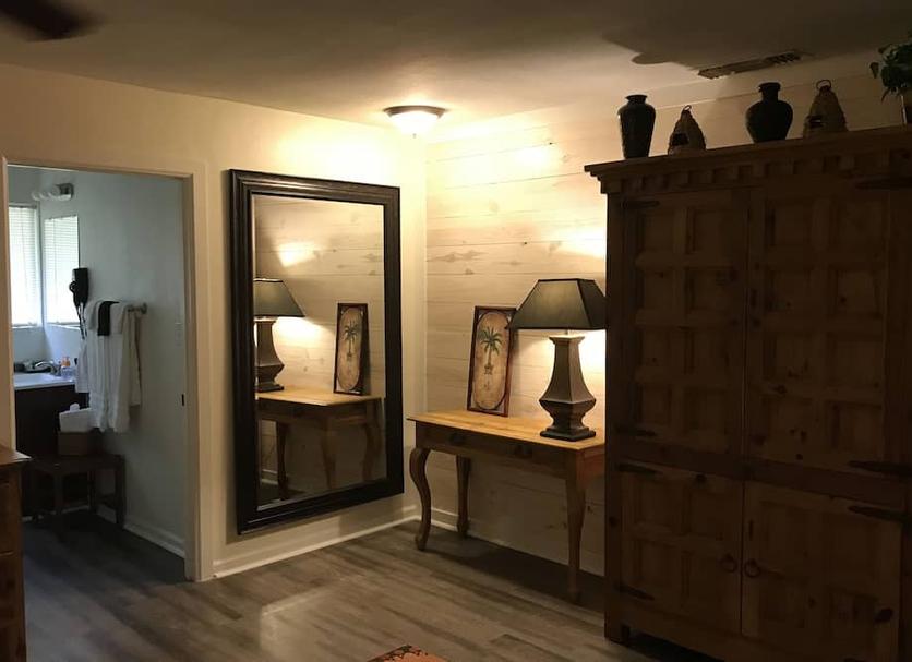 Room amenity Photo