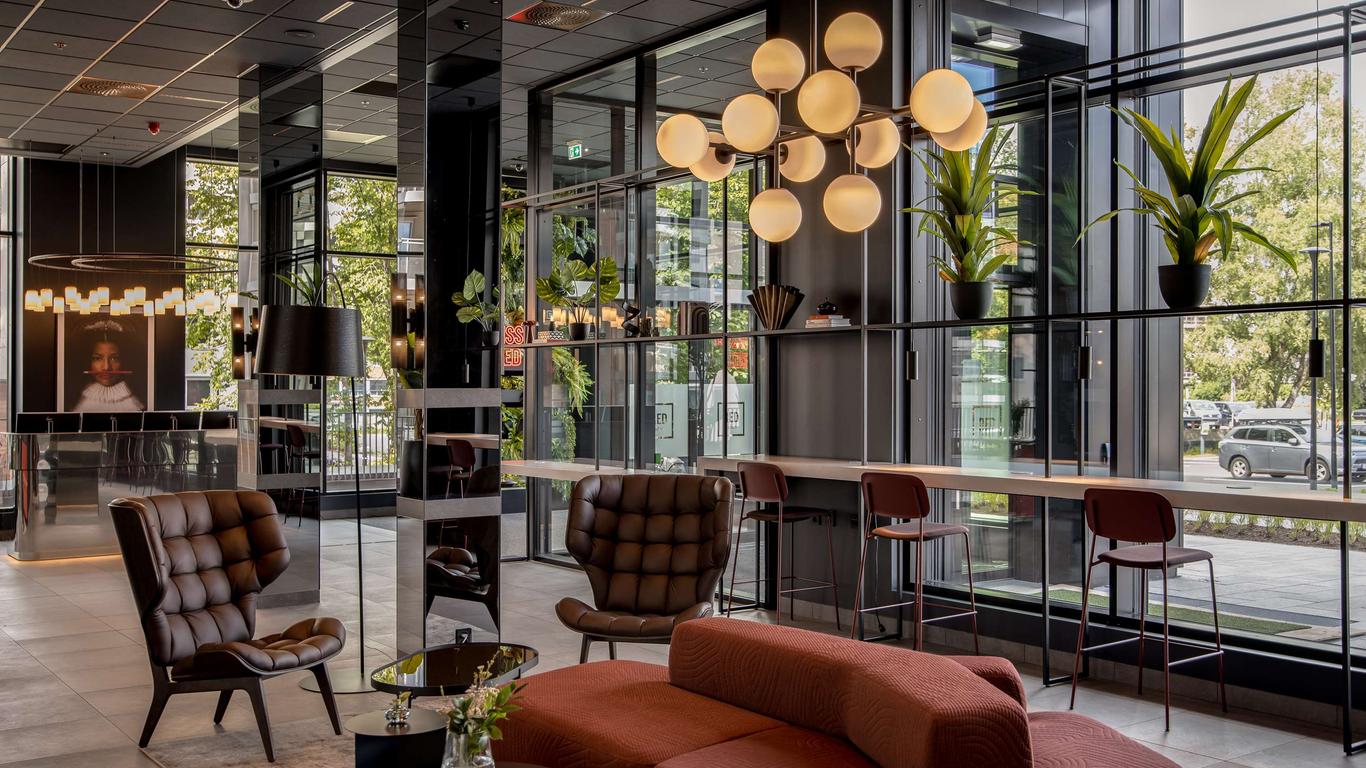 Radisson Red Oslo Okern