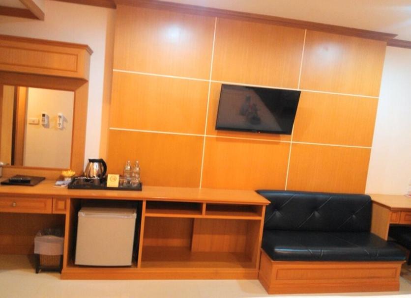 Room amenity Photo