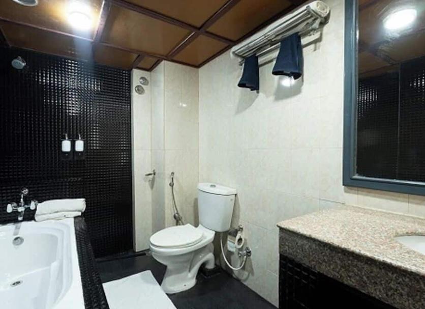 Bathroom Photo