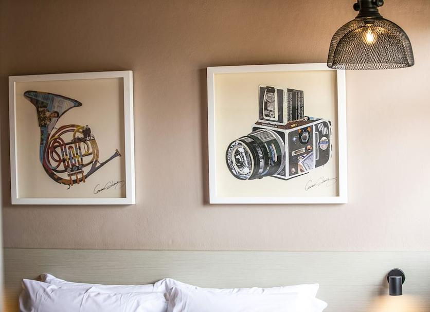 Room amenity Photo