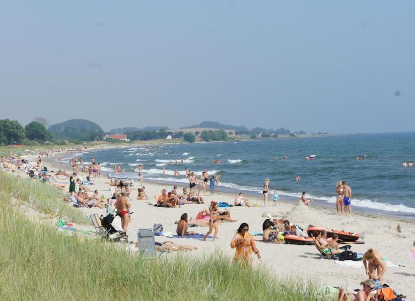 Beach Photo